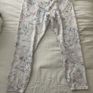 RBX Ankle Length High Waisted Legging